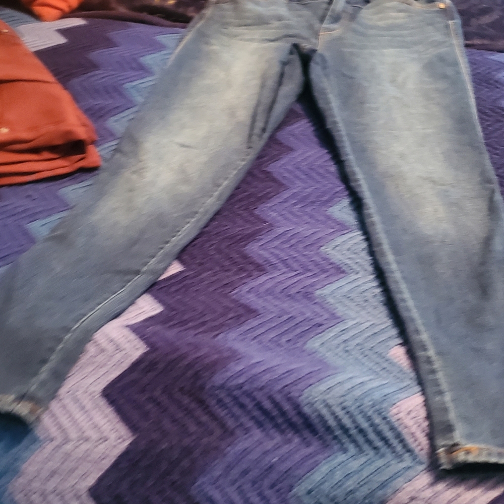 1822 Denim skinny jeans